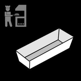 baking dish